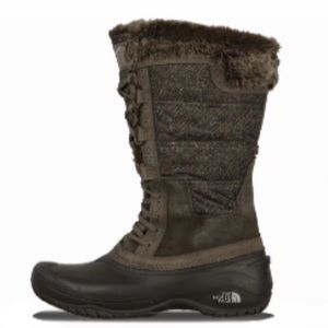 Women's Winter Boots by The North Face